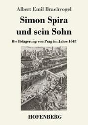 Cover von Simon Spira und sein Sohn