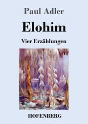 Cover von Elohim