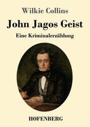 Cover von John Jagos Geist