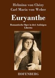 Cover von Euryanthe