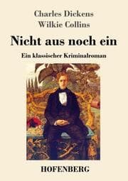 Cover von Nicht aus noch ein