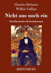Cover von Nicht aus noch ein