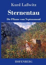 Cover von Sternentau
