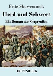 Cover von Herd und Schwert