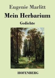 Cover von Mein Herbarium