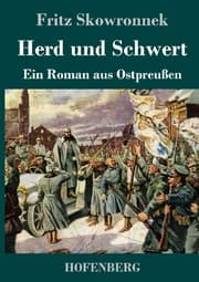 Cover von Herd und Schwert