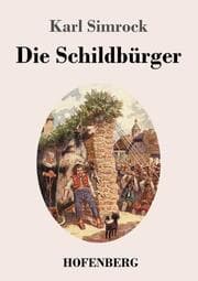 Cover von Die Schildbürger