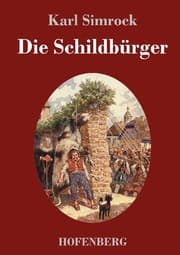 Cover von Die Schildbürger