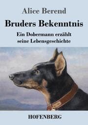 Cover von Bruders Bekenntnis