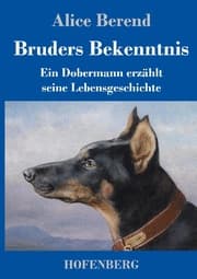 Cover von Bruders Bekenntnis