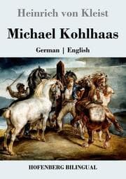 Cover von Michael Kohlhaas