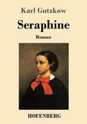 Cover von Seraphine