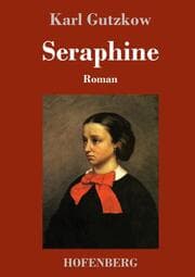 Cover von Seraphine