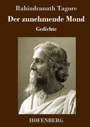 Cover von Der zunehmende Mond