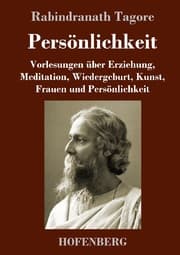 Cover von Persönlichkeit