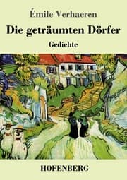Cover von Die geträumten Dörfer