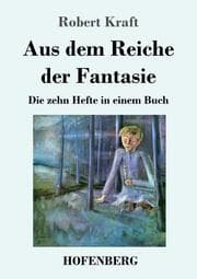 Cover von Aus dem Reiche der Fantasie