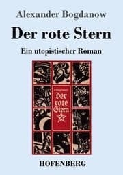 Cover von Der rote Stern