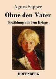 Cover von Ohne den Vater