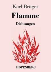 Cover von Flamme