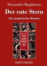 Cover von Der rote Stern