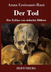 Cover von Der Tod
