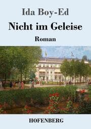 Cover von Nicht im Geleise