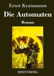 Cover von Die Automaten