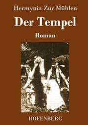 Cover von Der Tempel