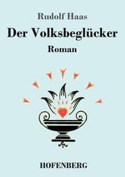 Cover von Der Volksbeglücker