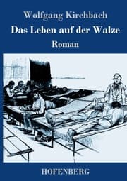 Cover von Das Leben auf der Walze