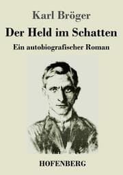 Cover von Der Held im Schatten