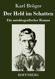Cover von Der Held im Schatten