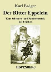 Cover von Der Ritter Eppelein