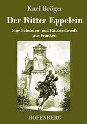 Cover von Der Ritter Eppelein