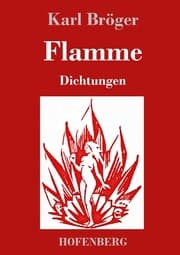 Cover von Flamme