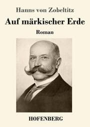 Cover von Auf märkischer Erde