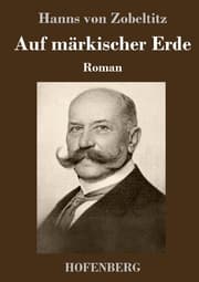 Cover von Auf märkischer Erde