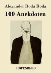 Cover von 100 Anekdoten