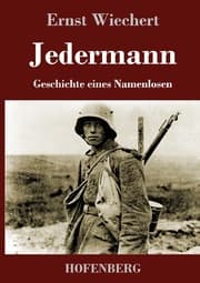Cover von Jedermann