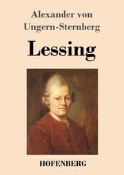 Cover von Lessing