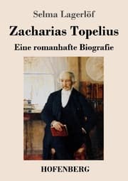 Cover von Zacharias Topelius