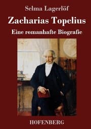 Cover von Zacharias Topelius