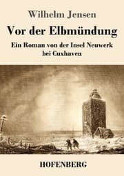 Cover von Vor der Elbmündung