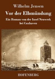 Cover von Vor der Elbmündung
