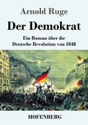 Cover von Der Demokrat