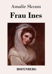 Cover von Frau Ines