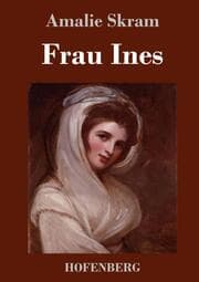 Cover von Frau Ines