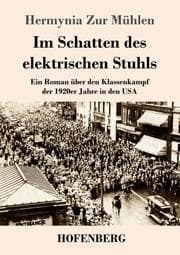 Cover von Im Schatten des elektrischen Stuhls