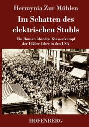Cover von Im Schatten des elektrischen Stuhls